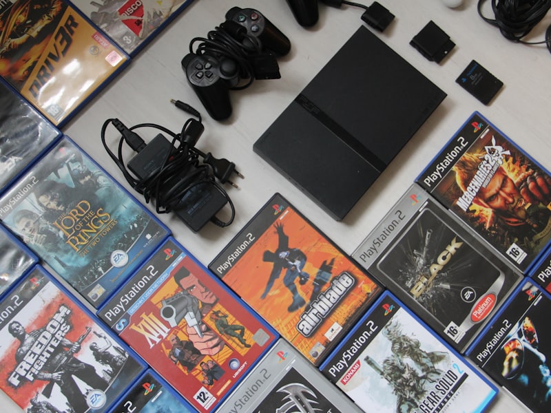 Private Acquisitions